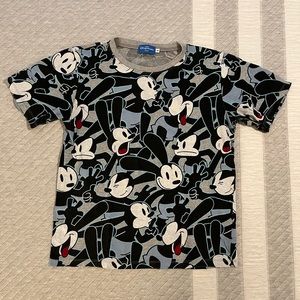 Tokyo Disney Sea Oswald All-over T-Shirt